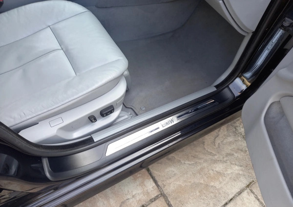 BMW Seria 5 cena 47000 przebieg: 224000, rok produkcji 1999 z Bolesławiec małe 121